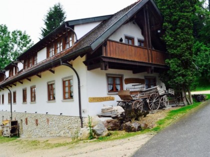 Foto: Lochm&amp;uuml;hle